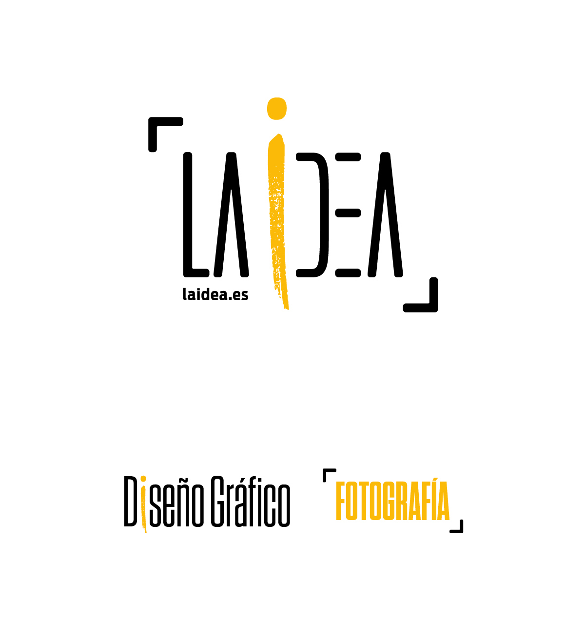 la idea